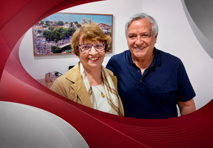 Diretores do IAF Sindical reúnem-se com o político e ex-Secretário da Fazenda, Benito Gama