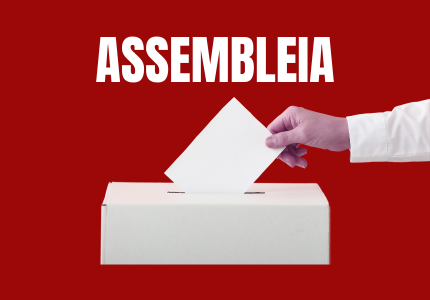 Assembleia: Veja como votar