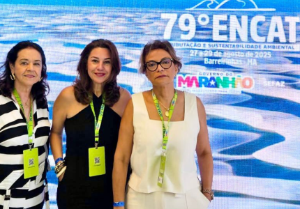 FEBRAFITE apresenta proposta de Lei Orgânica Nacional no 79° Encat