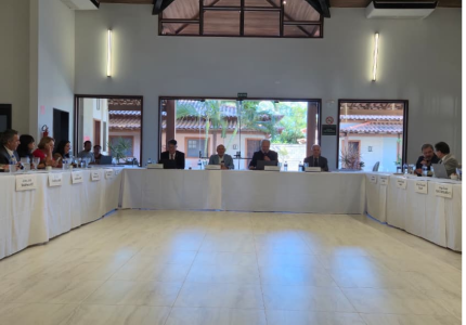 Conselho Deliberativo da FENAT reúne-se para discutir temas importantes para a categoria dos Auditores Fiscais