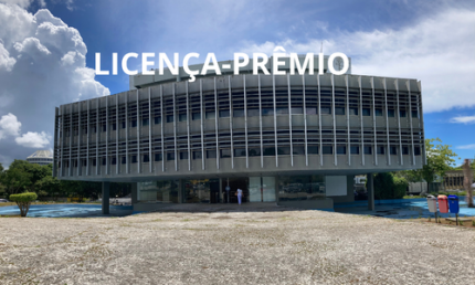 Ação Judicial: Desaverbação de Licença-Prêmio e Conversão em Pecúnia