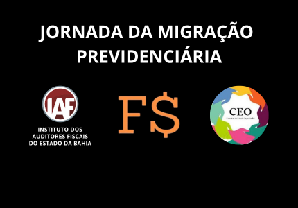 Publicado Decreto regulamentando o Benefício Especial