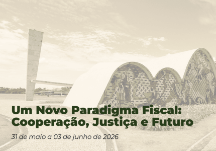 Últimos dias para inscrição no 10º Congresso Luso-Brasileiro de Auditores Fiscais
