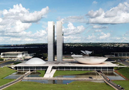 IAF Sindical reforça atuação em Brasília pela aprovação da PEC 006/2024 em defesa dos Auditores Fiscais da Bahia