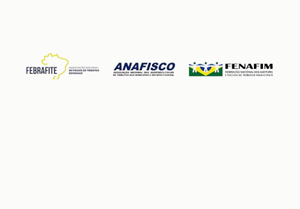 Nota conjunta contra ameaças aos pilares da Reforma Tributária