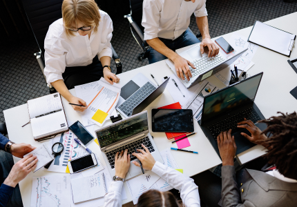 Modernização, oxigenação e evolução da gestão tributária 