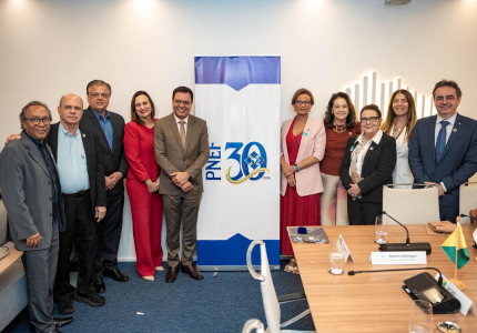 Lançado o Prêmio Nacional de Educação Fiscal em evento na sede do Comsefaz, na última terça-feira (28)