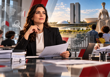Vocação para o serviço público reforça importância da educação fiscal e da transparência