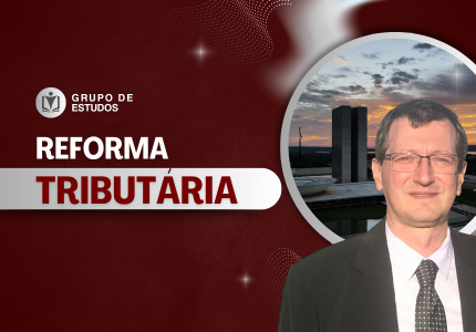 IAF realizará palestra com o tema: Sujeição Passiva no IBS/CBS e novos pontos de risco a serem controlados pelas fiscalizações e auditorias no âmbito dos novos tributos