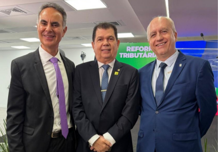 Sanção do PLP 108 marca novo momento do sistema tributário brasileiro