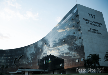 TST reconhece o IAF SINDICAL como legítimo representante dos Auditores Fiscais da Bahia