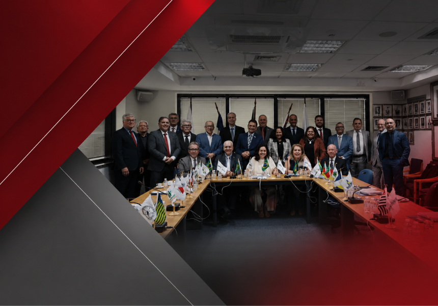 IAF Sindical participa de Assembleia Geral Extraordinária da FEBRAFITE em São Paulo
