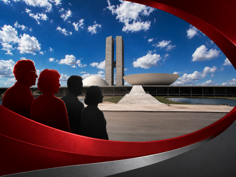 IAF Sindical intensifica mobilização em defesa do fim da contribuição previdenciária de aposentados e pensionistas