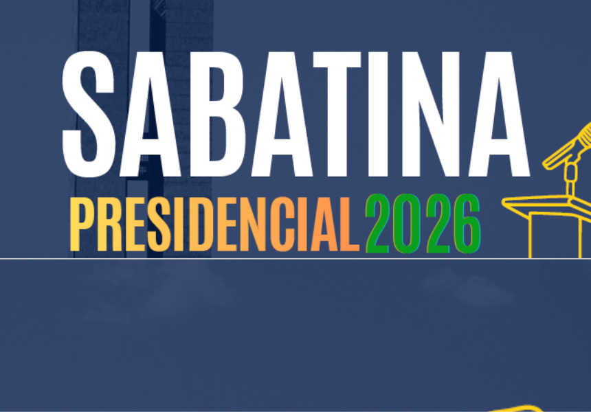 Presidente do IAF Sindical participará de sabatina com presidenciáveis para defender pautas da Administração Tributária