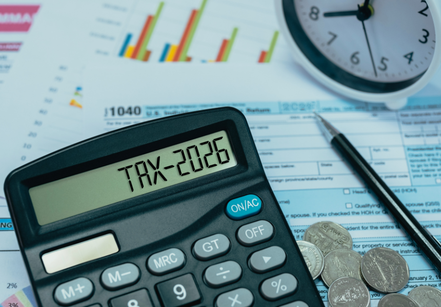 Declaração de imposto de renda 2026 – Divergência entre rendimentos recebidos acumuladamente e risco de Malha Fina