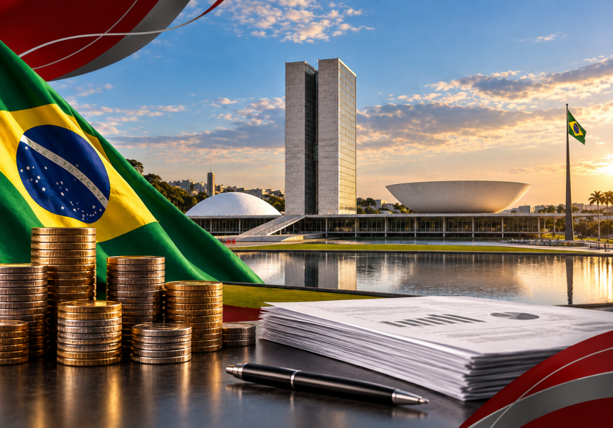 Equilíbrio orçamentário – corte adequado das despesas