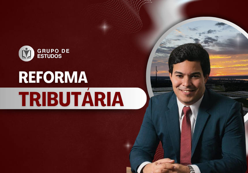 IAF realizará palestra com o tema: Reforma Tributária e Regime Específico das SAF