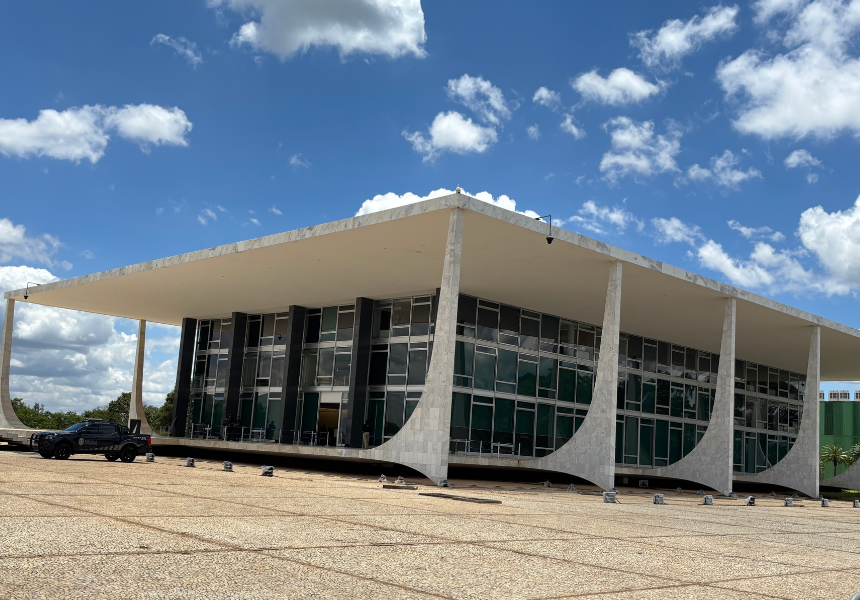 STF não afasta teto federal para auditores fiscais a partir de 2027, esclarece IAF Sindical