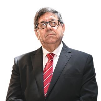 José Aparecido de Pádua