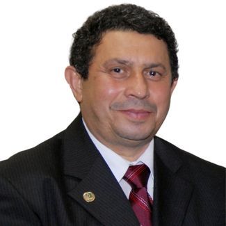 Severino Francisco Ribeiro Sobrinho