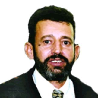  Antônio de Pádua Silva (Toninho)