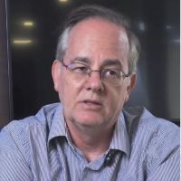 Jorge Luis Tonetto, Adelar Fochezatto, Josep Miquel Pique e Carina Rapetti 