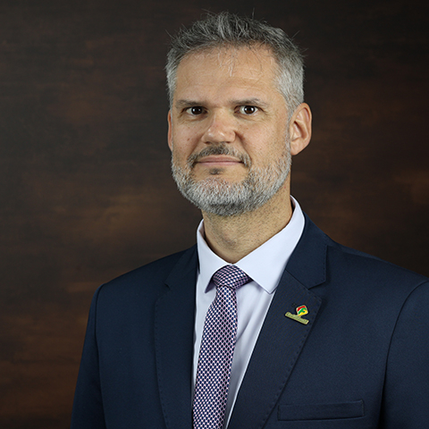 Felipe Blumel Caldeira