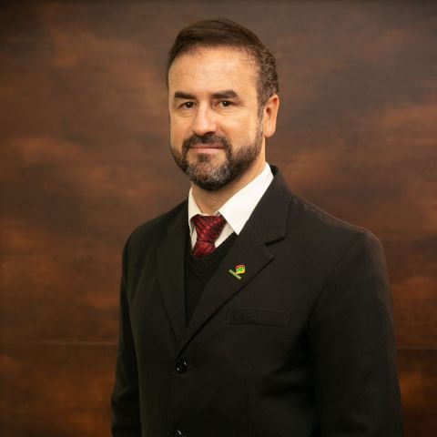 Christian Jesus Silva de Azevedo