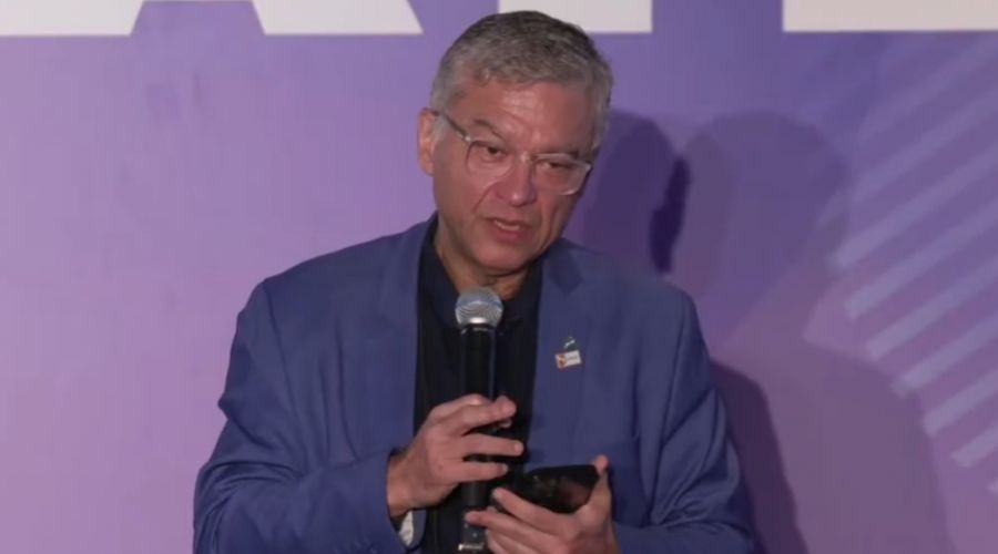 Ricardo Neves Pereira