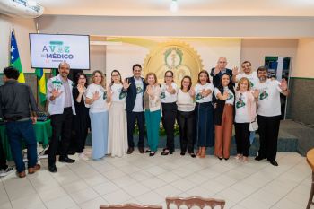 Donativos