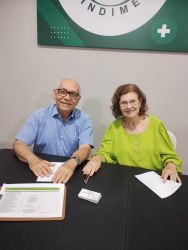 Donativos