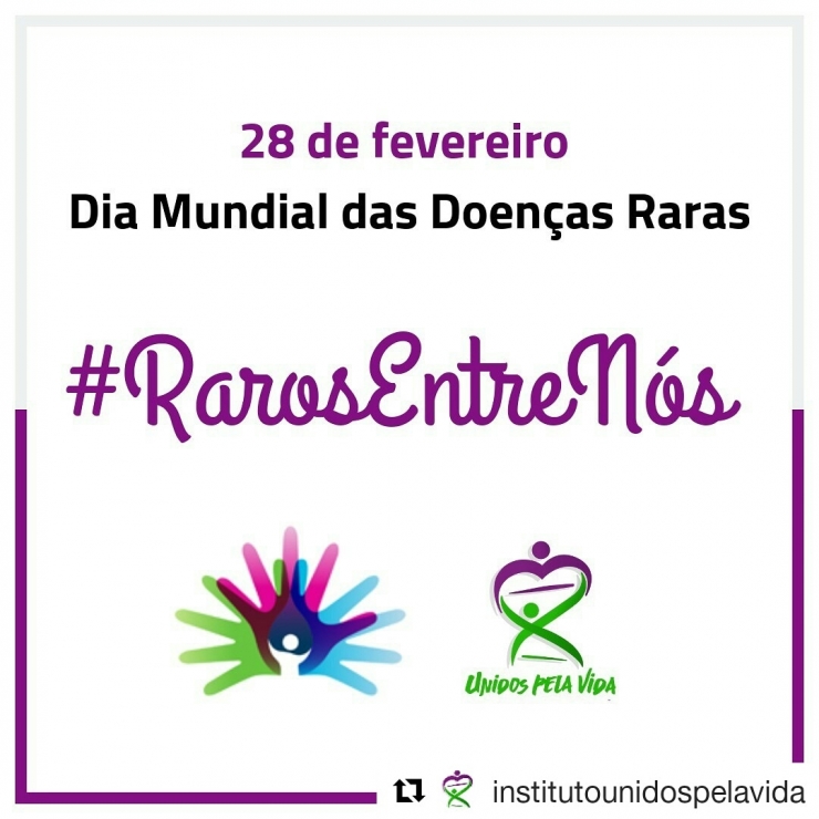 doenças raras