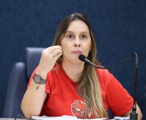 1º Secretário (a): Patrícia Oliveira Seixas