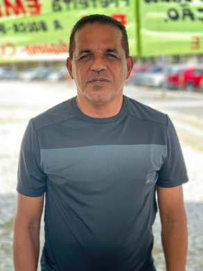 2º Secretário: Gilvan Santos