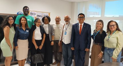 Articulação e diálogo intersetoriais buscam enfrentar os desafios da educação inclusiva em Aracaju