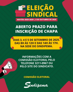 Imagem destaque