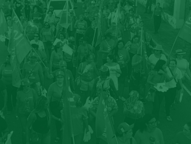 Carta Aberta à Sociedade Aracajuana