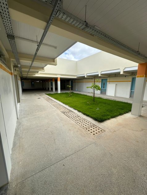 EMEITI Profª Neuzice Barreto