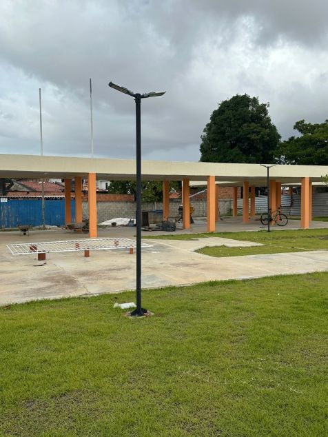 EMEITI Profª Neuzice Barreto