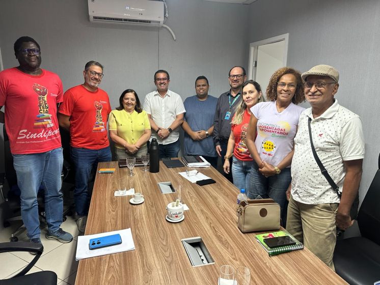 Vitória do Magistério: SINDIPEMA conquista descongelamento do terço e triênio, com pagamento retroativo a janeiro de 2026!