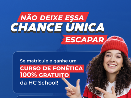 Curso de fonética gratuito