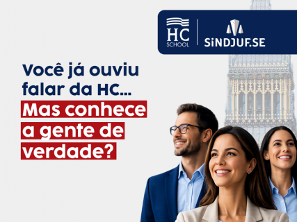 HC School: confira a oferta de junho