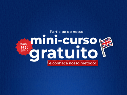 Micurso gratuito e exclusivo