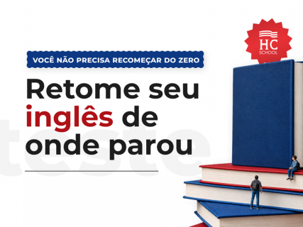Escola parceira do Sindjuf/SE disponibiliza teste de inglês grátis