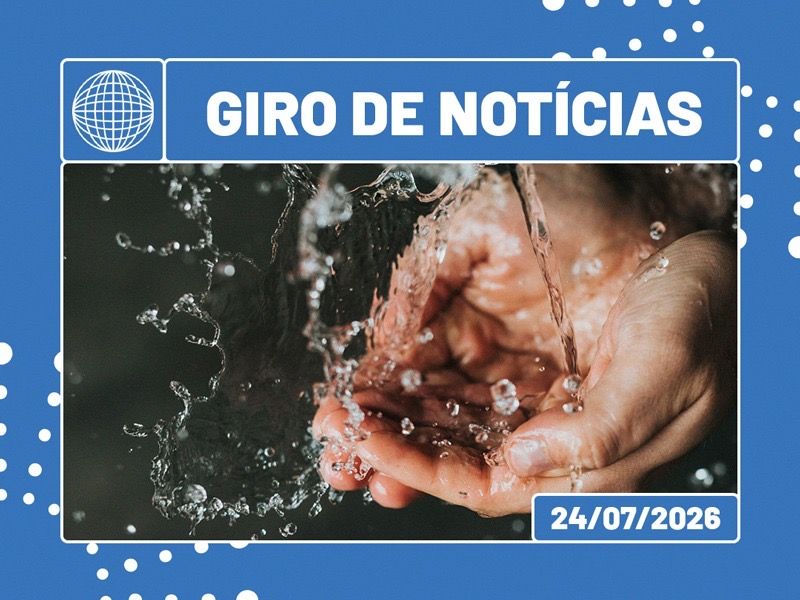Giro de Notícias