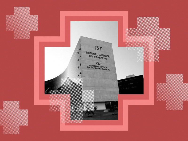CSJT aprova reajuste do valor do auxílio-saúde