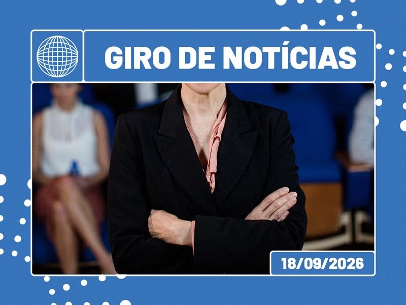 Giro de Notícias