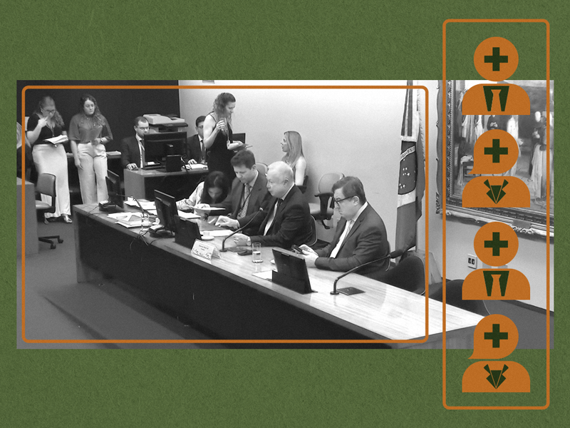 Sindjuf/SE comemora aprovação da redação final do PL 4/2024