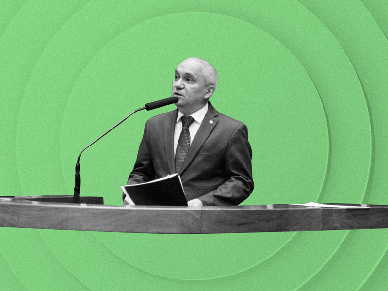 Reforma administrativa: líder sindical defende serviço público na Câmara dos Deputados