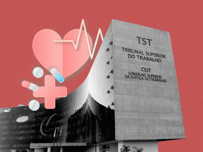 Auxílio-saúde: CSJT suspende atos que prejudicam os servidores